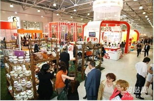 2018上海日用百貨展 創(chuàng)新與消費升級的精彩交匯