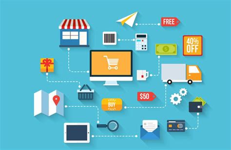 電子商務(wù)網(wǎng)站優(yōu)化大全 驅(qū)動(dòng)銷售的7大核心技術(shù)要素